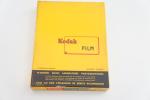 Kodak Pancho Royal film