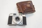 Zeiss Ikon fényképezőgép