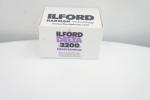 Ilford Delta 3200/36