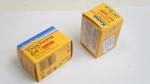 Kodak Ektachrome 64T 135-36 film 2db.