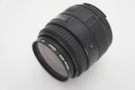 Sigma 28-200 Canon FD  3,5-4,5