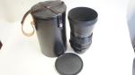 Carl Zeiss Jena MC 2,8/180mm objektív sz.: 7028
