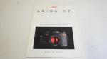 Leica R7 prospektus