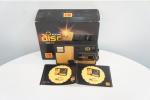 Kodak Disc 3500
