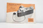 Leica vakuszinkron használati utasitás