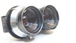 Mamiya Sekor 3,5/65mm objektív sz.: 692395 Seikosha-S