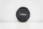 Canon obj. sapka 52mm