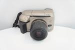 Minolta Vectis S1 f.gép