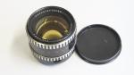 Jena  Pancolar 1,4/55mm objektív sz.: 8284408