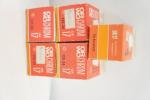 ORWO chrom UK17 film