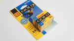 Kodak Gold Ultra 400 135/24 film