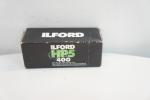 Ilford HP5 120 film