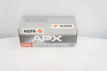 AGFA APX120 fim