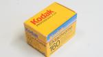 Kodak Ektachrome 160 EPT 135/36 film