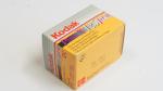 Kodak Plus-X 125 pro 135/36 film