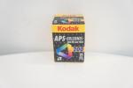 KODAK APS 200 film