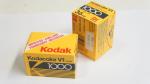 Kodacolor VR 1000 135/36 film