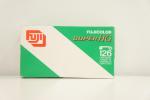 FUJI 126-os film