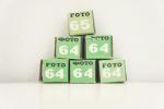 64 Foto film