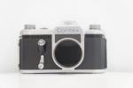 Contax D váz