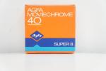 Agfa Movichrome 40 S8 film