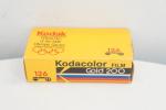 Kodak Gold 200/126 film