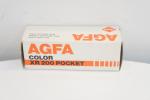 Agfa XR200 pocket film
