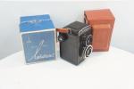 Lubitel 2 f.gép