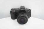 Minolta Maxxum 3xi f.gép