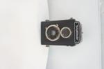 Voigtlander Brillant f.gép