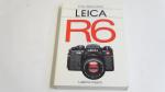 Fritz Meisnitzer: Leica R6 ; Laterna Magica Kiadó 1989.