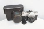 Zenit-B f.gép