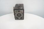 Agfa Box gép