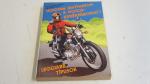 Mészáros Ferenc-Moldvai Tibor: Hogyan javítom a motorkerékpáromat? ; Műszaki Könyvkiadó 1989.
