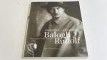 Kincses Károly-Koltai Magdolna: Balogh Rudolf ; Magyar Fotográfiai Múzeum 1998.