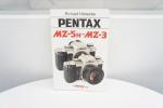 Pentax könyv