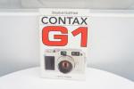 Contax G1 könyv