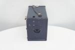 Agfa box gép