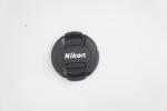 Nikon obj. sapka 55mm