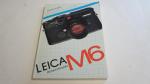 Richard Hünecke: Leica M6 ; Laterna magica  1990.