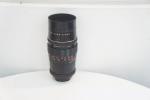 Pentacon 200mm obj