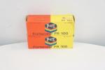 Forte 110 film