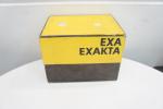 Exa,Exakta doboz