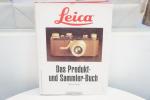 Leica könyv