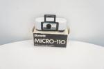 Micro-110 mini camera