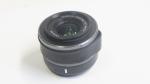 Nikon 1 Nikkor VR 3,5-5,6/10-30mm objektív  sz.: 1050356706