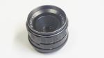 Beroflex 2,8/50mm objektív sz.: 57163