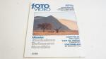 Foto Video magazin II.évf. 2000/7-8. sz.