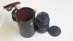 Carl Zeiss Jena MC Sonnar 3,5/135mm objektív sz.: 16495