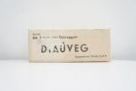 Diaüveg